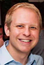 Chris Peters